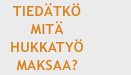 Hukkaty